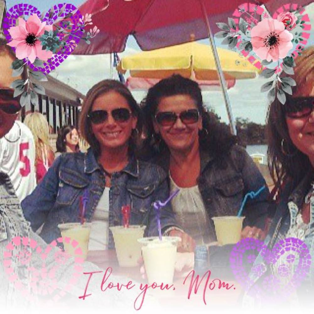 Meet your Posher, Elishia